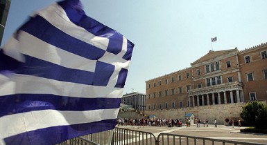 Греции могут выделить еще два пакета финансовой помощи.