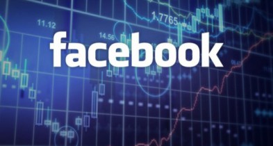 Акции Facebook достигли исторического рекорда.