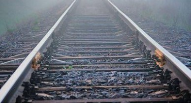 Приднепровская железная дорога за 8 месяцев отремонтировала более 270 км путей.