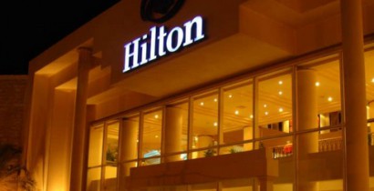 Сеть отелей Hilton выйдет на биржу.