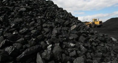 Спрос на уголь в Украине будет расти.