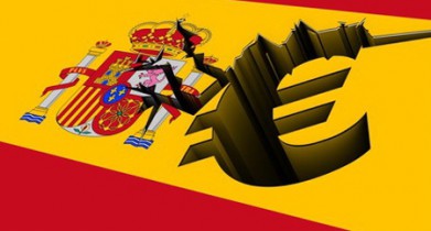 Госдолг Испании установил новый рекорд.