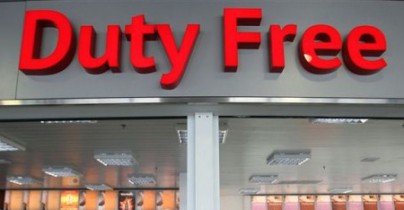 Британцам разрешили купить магазины duty-free в «Борисполе».