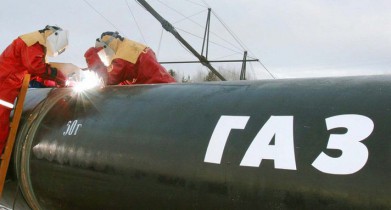 Сланцевый газ будет стоить для Украины 120-130 долларов за тысячу кубометров.