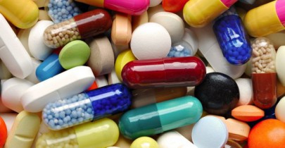Экспорт лекарств украинского производства в этом году вырос на 25%.