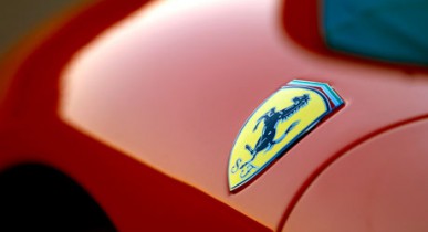 Ferrari перейдет на турбомоторы.