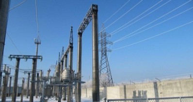 «Львовоблэнерго» возобновило электроснабжение «Дрогобычводоканала».
