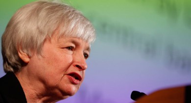 Центробанк США впервые в истории возглавит женщина.