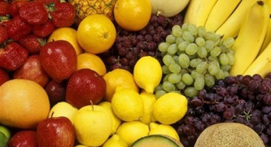 Импортеры фруктов в мае-августе заплатили в бюджет 453 млн грн.