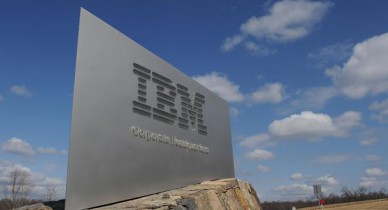 IBM намерена вложить в Linux еще 1 млрд долларов.