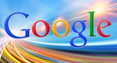 Google назван самым привлекательным работодателем мира.