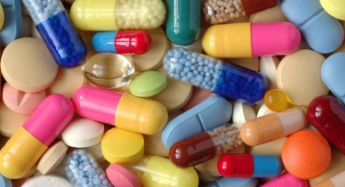 В Украине лицензии на импорт лекарств получили 167 субъектов хозяйственной деятельности.