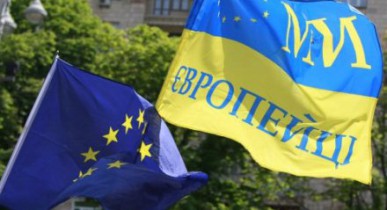 Кабмин с проектом Соглашения с ЕС вернул оптимизм на украинский рынок акций.