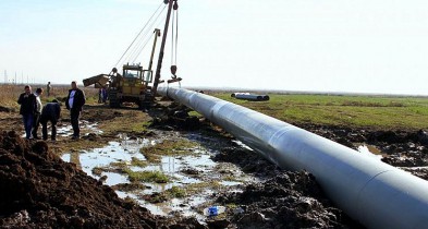 Газопроводы «Укртрансгаза» продиагностируют за $12 млн.