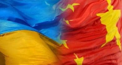 Реализация совместных с Китаем проектов увеличит внешнеторговый оборот Украины.