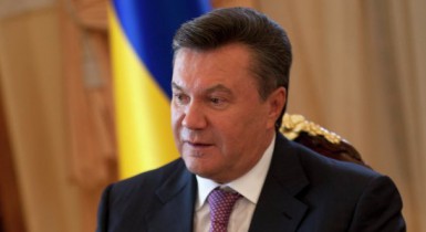 Глава Совета ЕС и семь президентов обсудят с Януковичем в США евроинтеграцию Украины.