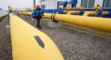 Словакия не откроет реверс газа для Украины без договоренностей с «Газпромом».