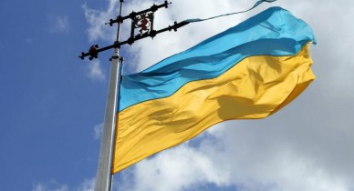 Украина — аутсайдер среди стран СНГ.