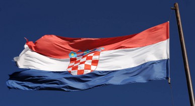 Госдолг Хорватии до конца года составит 25 млрд евро.