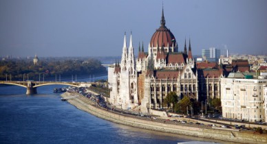 Украина хочет договориться об отмене платы за визу в Венгрию.