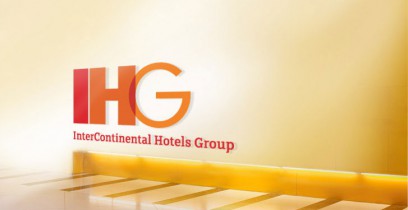 Геннадий Корбан договаривается с InterContinental Hotels Group.