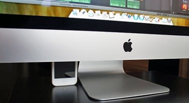 Apple представила две новые версии моноблоков iMac.