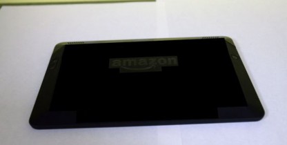 Amazon обещает видео-консультанта каждому покупателю новых планшетов.