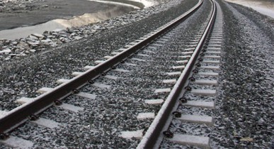 Донецкая железная дорога за 8 месяцев отремонтировала 259 км путей.