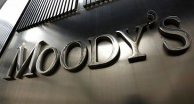 Moody’s снизило рейтинги 11 украинских банков.