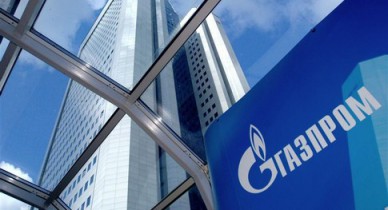 «Газпром» нашел дочернего потребителя.