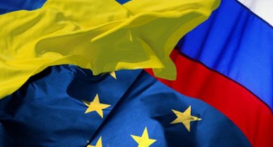 Украина официально предложила Таможенному союзу трехсторонние консультации с участием ЕС.