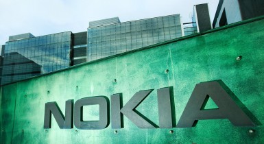Nokia Oyj будет развивать беспроводные сети.