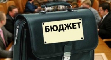Госказначейство несколько улучшило показатели бюджета Украины.