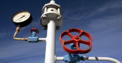 НКРЭ разрешила частной компании «Куб-Газ» увеличить годовой объем поставок газа.