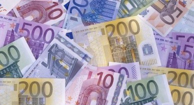 В бюджете ЕС обнаружилась дыра в 20 млрд евро.