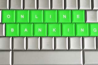 Как банки заманивают украинцев в интернет