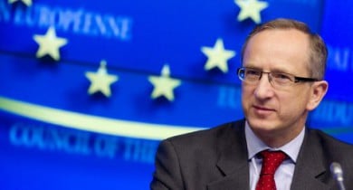 ЕС готов выделить Украине 45 млн евро на соцпроекты.