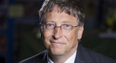 Гейтса хотят сместить с поста председателя совета директоров Microsoft.