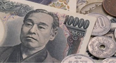 Объем денежной базы в Японии достиг рекордного уровня.