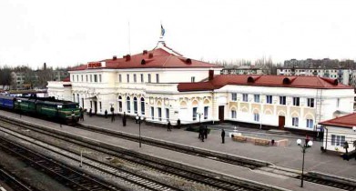 Одесская железная дорога внесла изменения в график движения поездов.