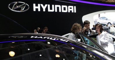 Hyundai поможет пострадавшим от бюджетного конфликта госслужащим США.