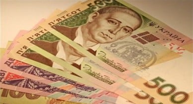 Украине для выполнения валютных обязательств осталось выплатить $1,85 млрд.