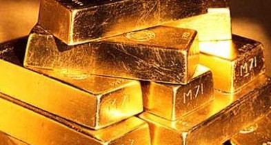 Золото будет стоить 1200 долл. в ближайшие два года.