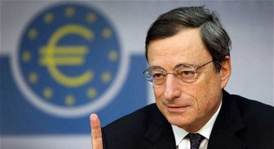 ЕЦБ не стал стимулировать экономику дешевыми деньгами.