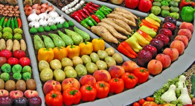 В Украине соберут 10 млн тонн овощей, несмотря на погоду.