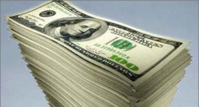 До конца года доллар вырастет до 8,8 грн — отчет Concorde Capital.