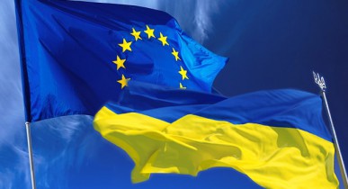 Украина еще не выполнила ни одного из условий Европы.