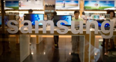 Samsung нацелилась на рекордную прибыль.