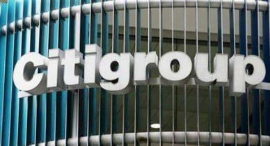 Citigroup оштрафован на $30 млн из-за публикации об Apple.