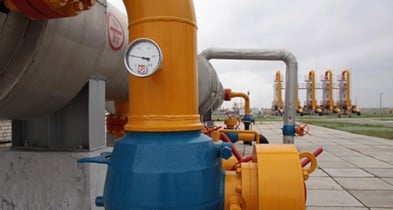 Украина приостановила импорт газа через Польшу с октября.
